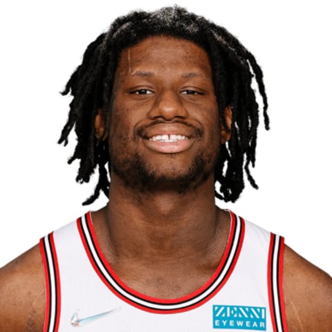 player headshot