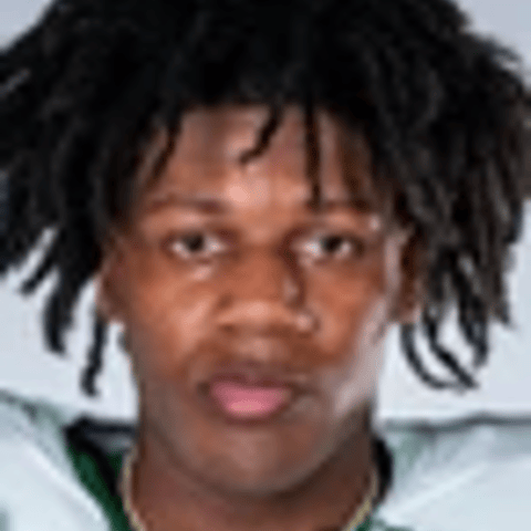 player headshot