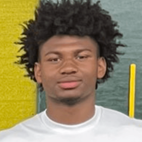 player headshot