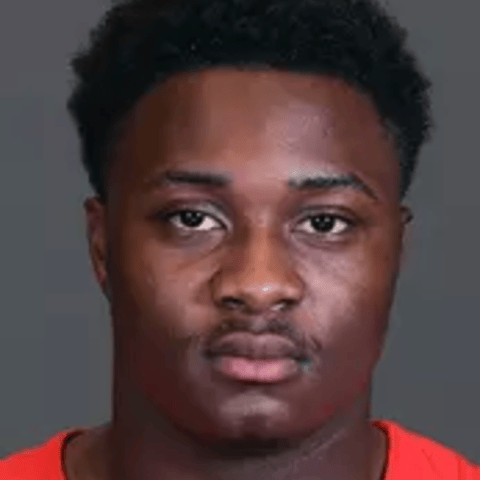 player headshot