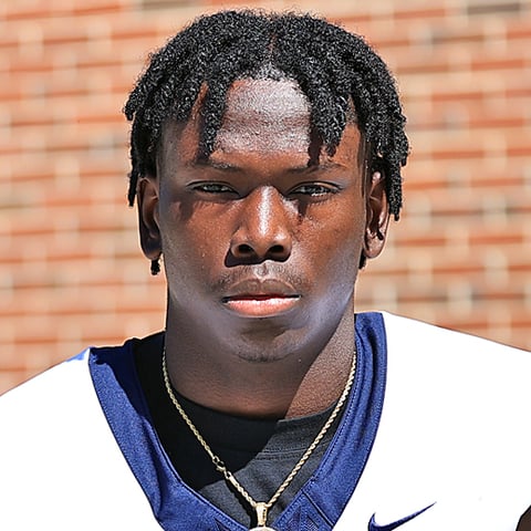player headshot