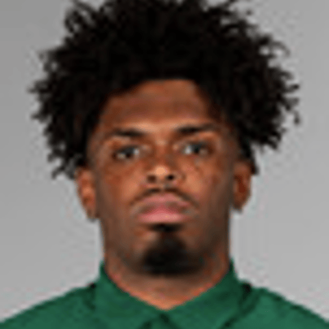 player headshot