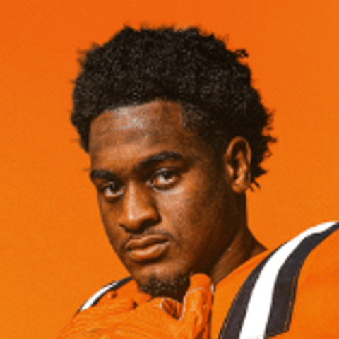 player headshot