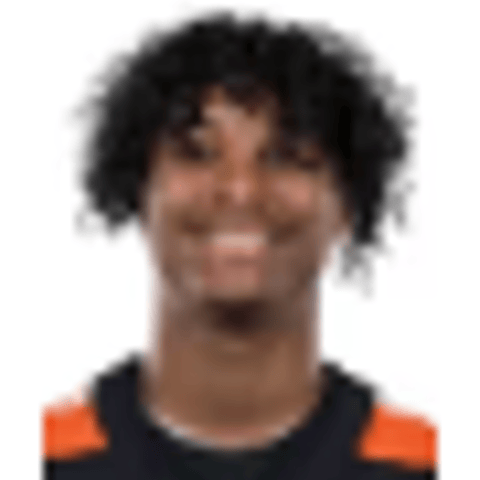 player headshot