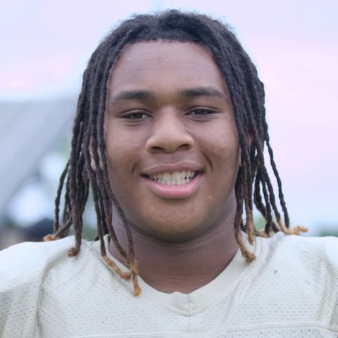 player headshot