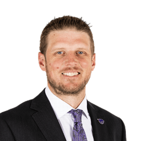 player headshot