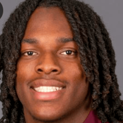 player headshot