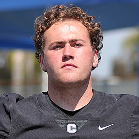 player headshot