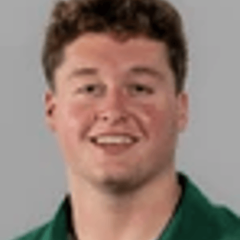 player headshot