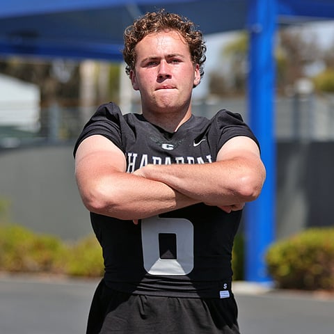 Dane Weber