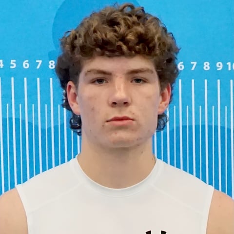 player headshot