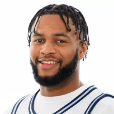 player headshot