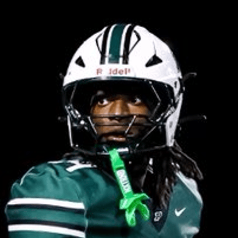 player headshot