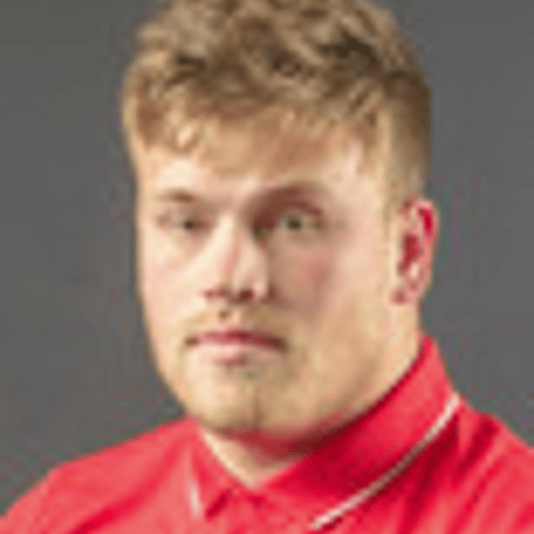 player headshot