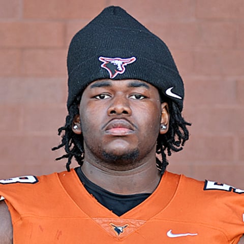 player headshot
