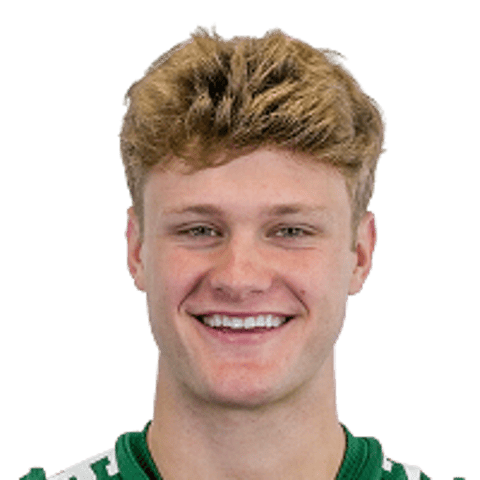 player headshot