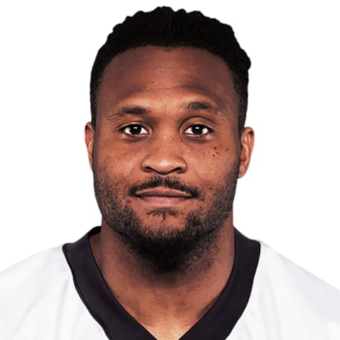 player headshot