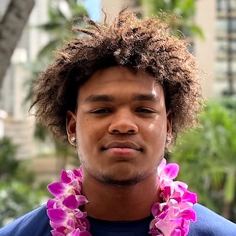 player headshot