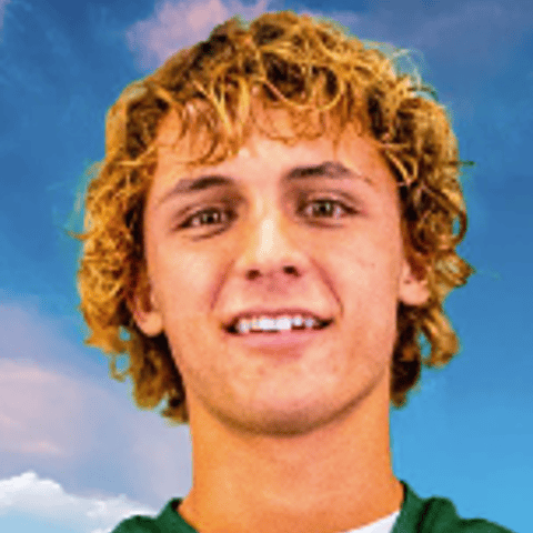 player headshot
