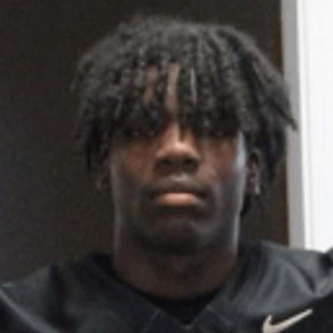 player headshot