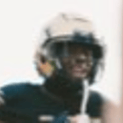 player headshot