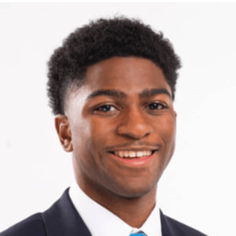 player headshot