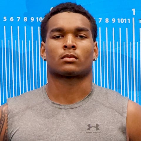player headshot