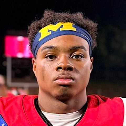 player headshot