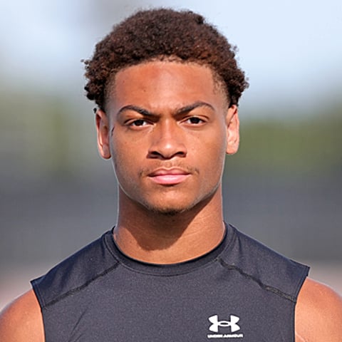 player headshot
