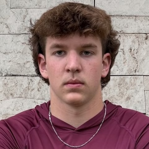 player headshot