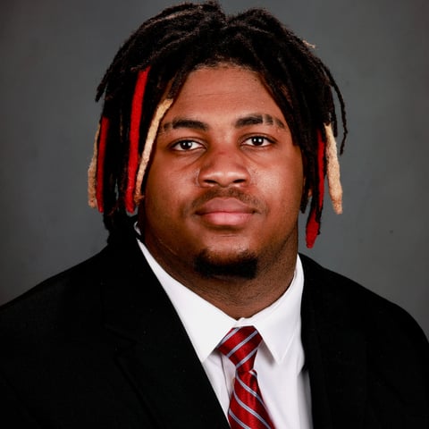 player headshot