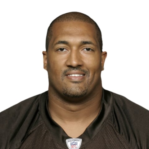 player headshot