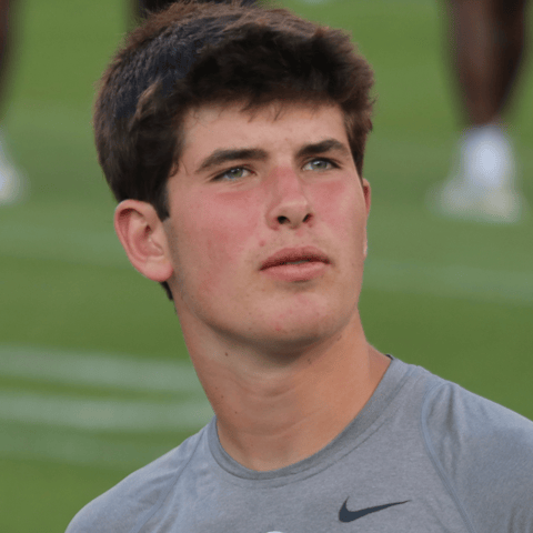 player headshot