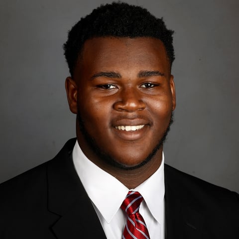 player headshot