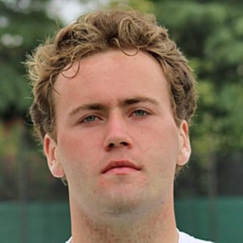 player headshot