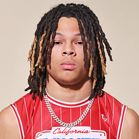player headshot