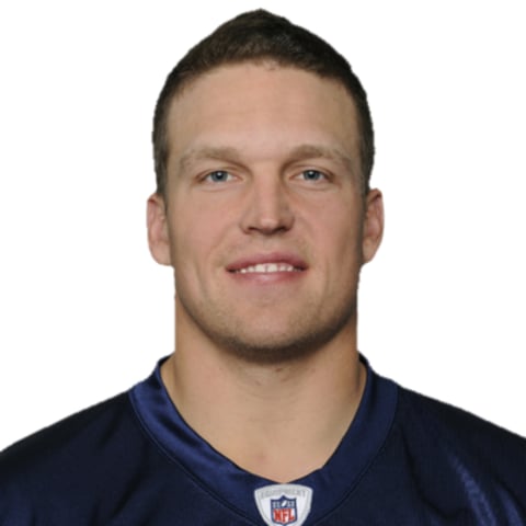 player headshot