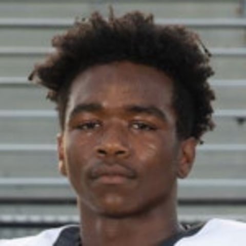 player headshot