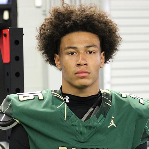 Jayden Tyus