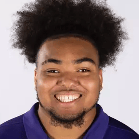 player headshot