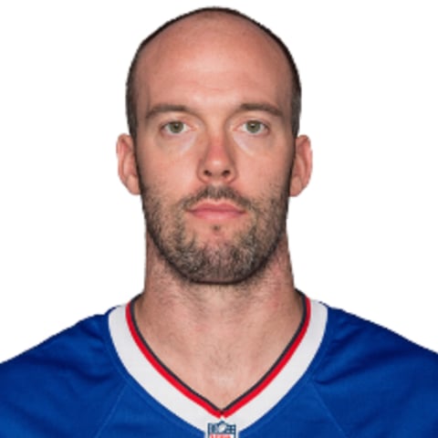 player headshot