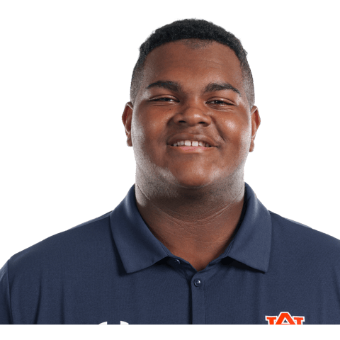 Deandre Carter