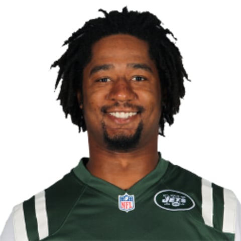 player headshot