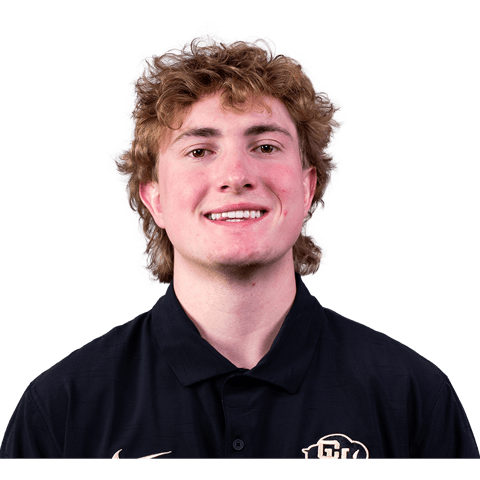Luke Whiting