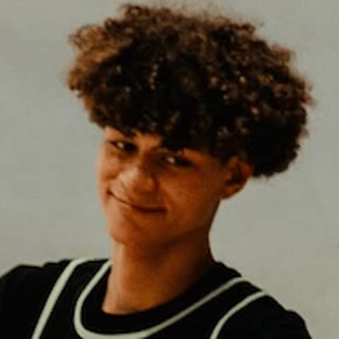 player headshot