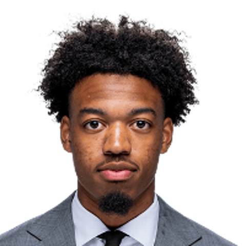 player headshot
