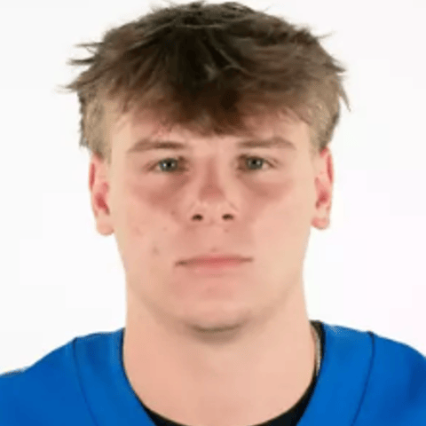 player headshot