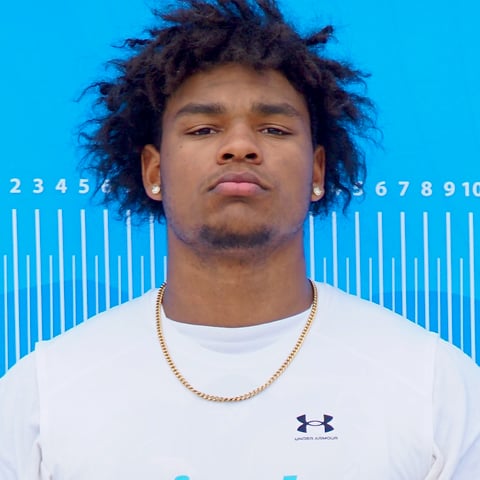 player headshot