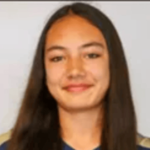player headshot