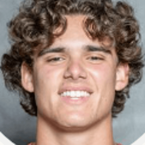 player headshot